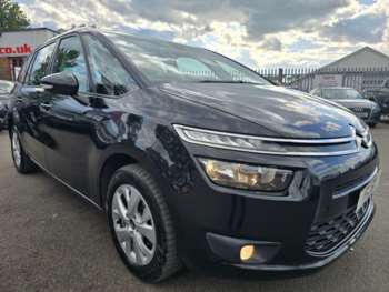 Used Citroen C4 Grand Picasso 2015 for sale - 74806276: Photo