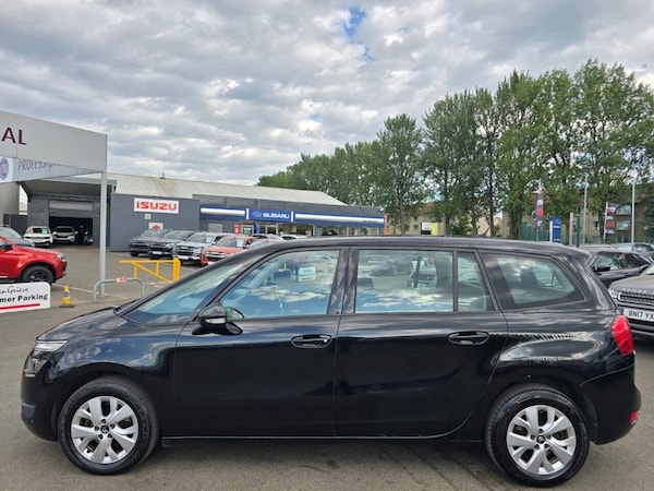 Used Citroen C4 Grand Picasso 2015 for sale - 74806276: Photo 5