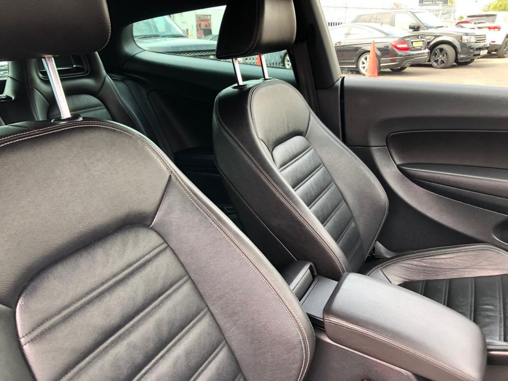 Used Volkswagen Scirocco 2014 for sale - 76654869: Photo 21