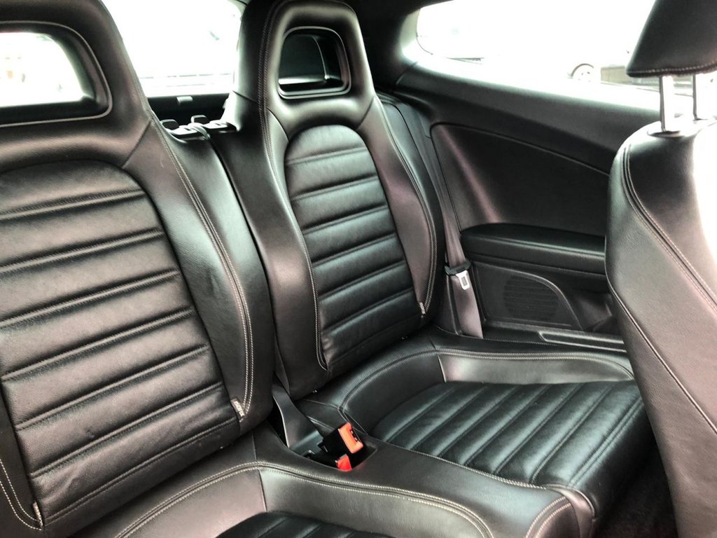 Used Volkswagen Scirocco 2014 for sale - 76654869: Photo 24