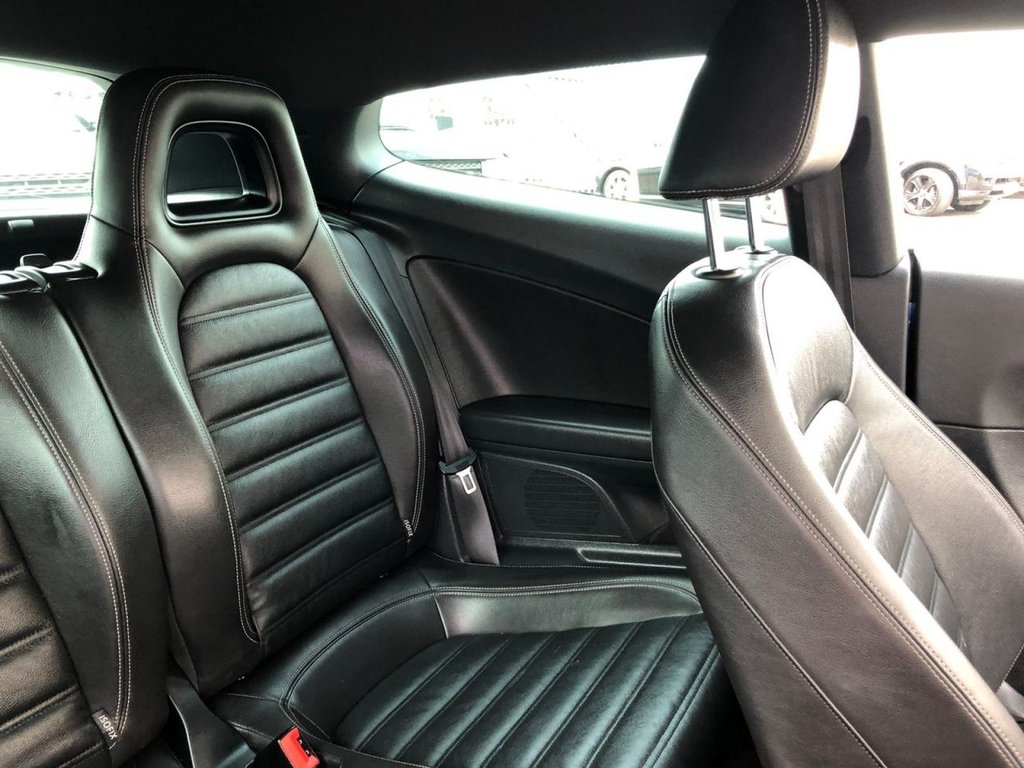 Used Volkswagen Scirocco 2014 for sale - 76654869: Photo 29