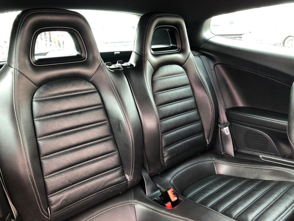 Used Volkswagen Scirocco 2014 for sale - 76654869: Photo 30