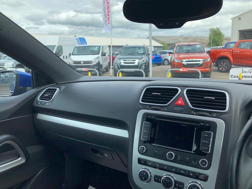 Used Volkswagen Scirocco 2014 for sale - 76654869: Photo 33