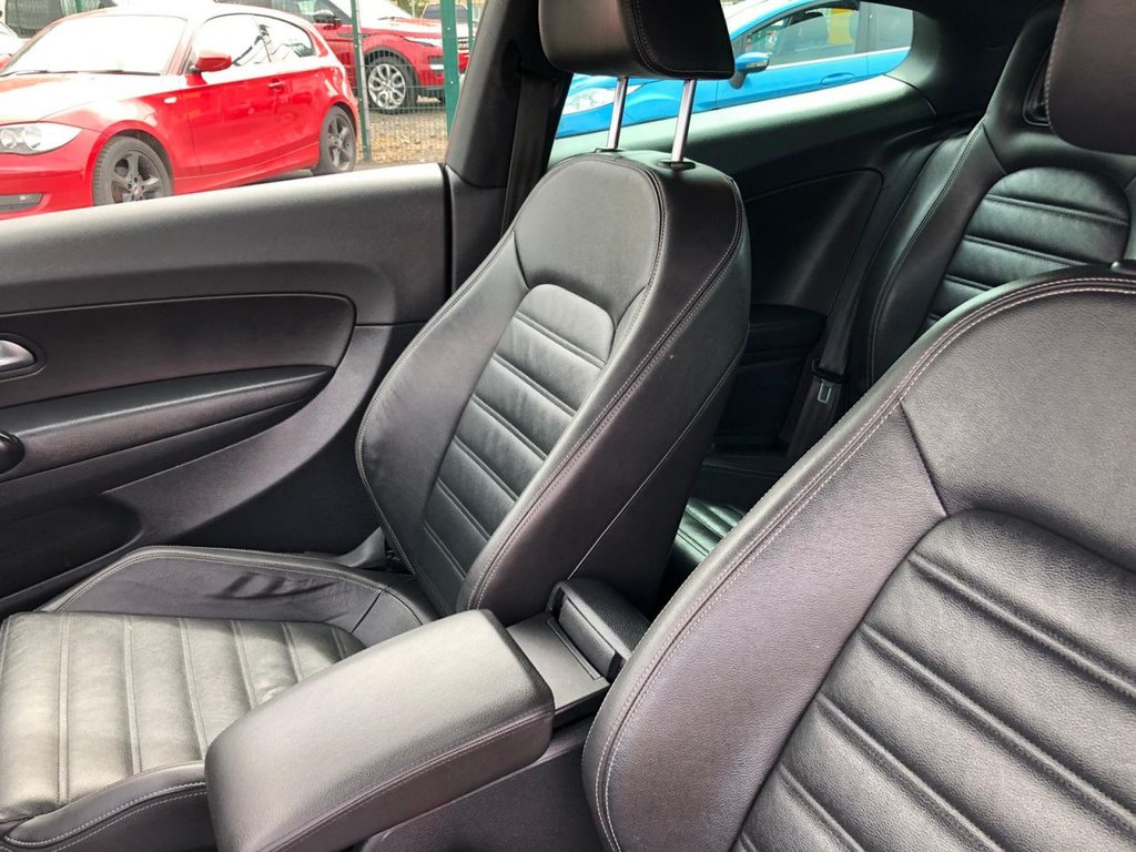 Used Volkswagen Scirocco 2014 for sale - 76654869: Photo 37