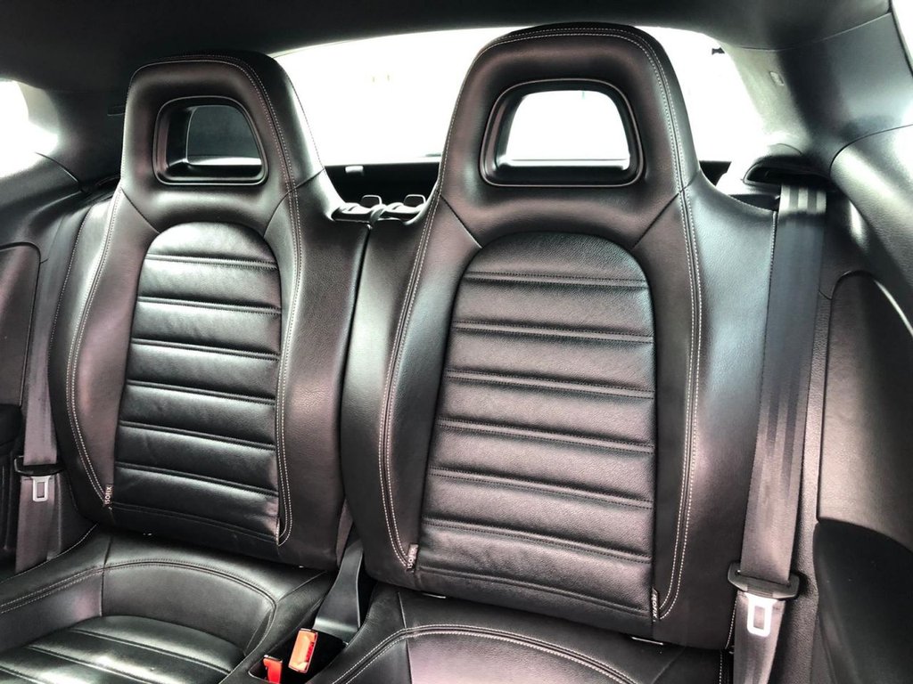 Used Volkswagen Scirocco 2014 for sale - 76654869: Photo 39