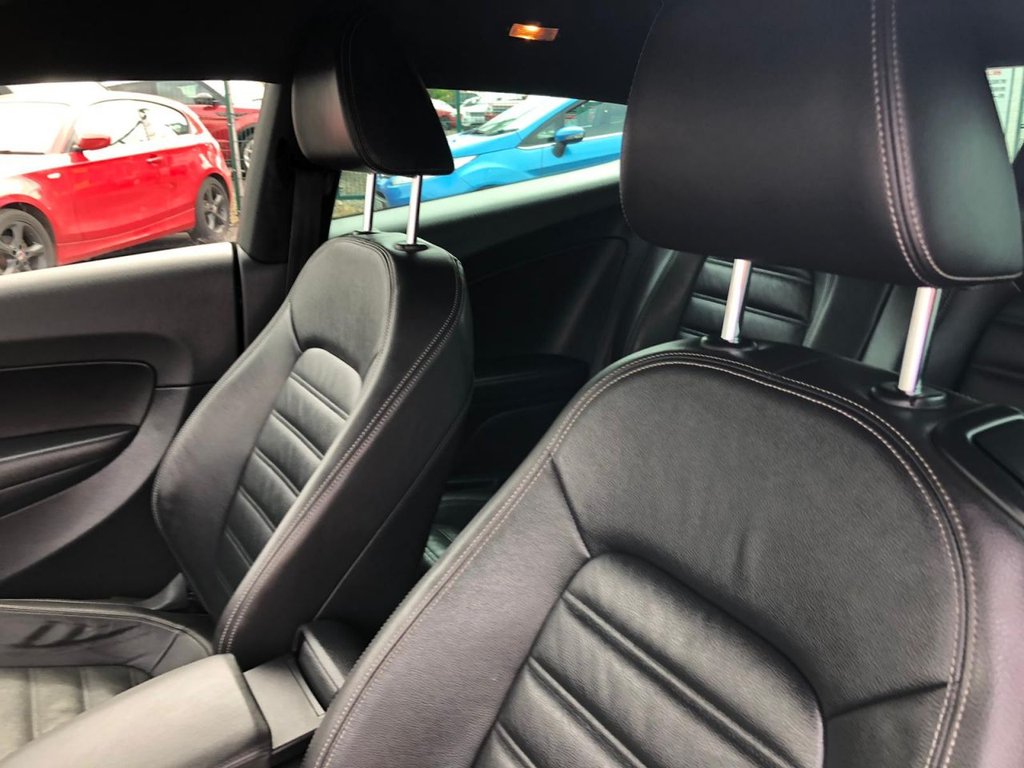 Used Volkswagen Scirocco 2014 for sale - 76654869: Photo 41