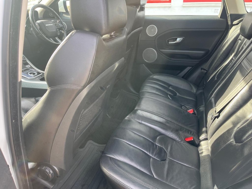 Used Land Rover Range Rover Evoque 2011 for sale - 77668817: Photo 15