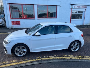 Used Audi A1 2019 for sale - 77668835: Photo