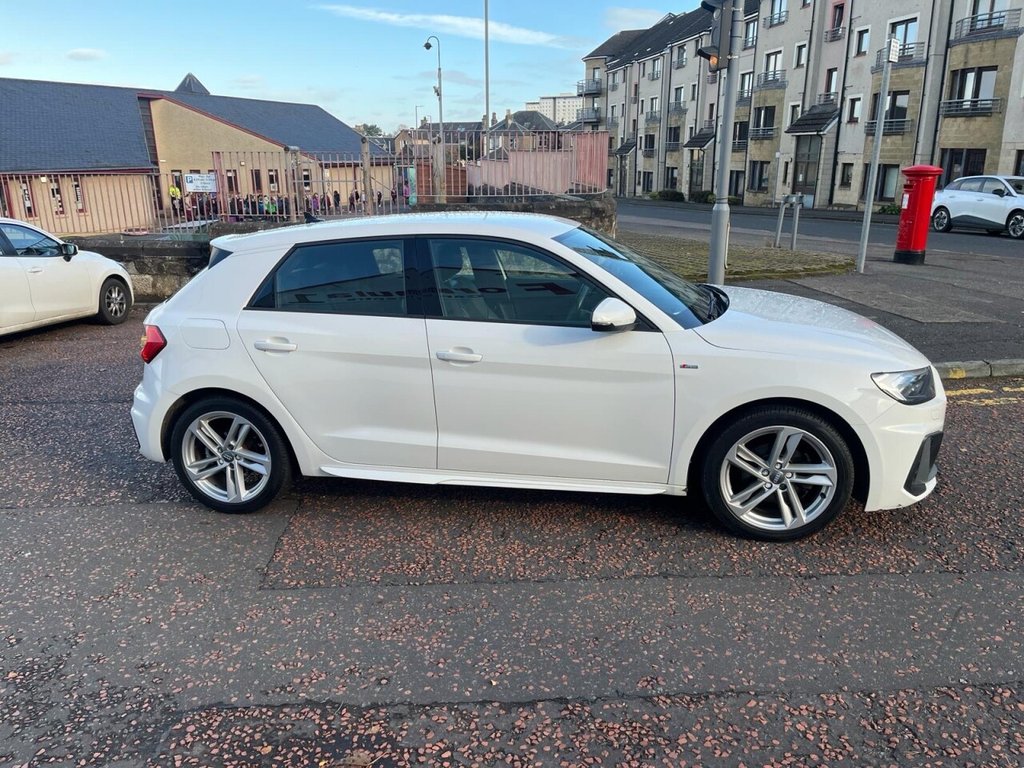 Used Audi A1 2019 for sale - 77668835: Photo 7