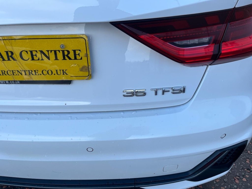 Used Audi A1 2019 for sale - 77668835: Photo 8