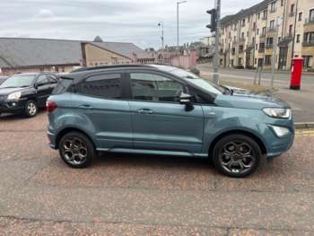 Used Ford Ecosport 2019 for sale - 74319767: Photo