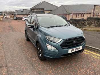 Used Ford Ecosport 2019 for sale - 74319767: Photo