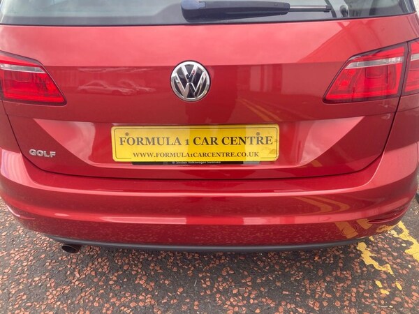 Used Volkswagen Golf SV 2015 for sale - 63991467: Photo 10