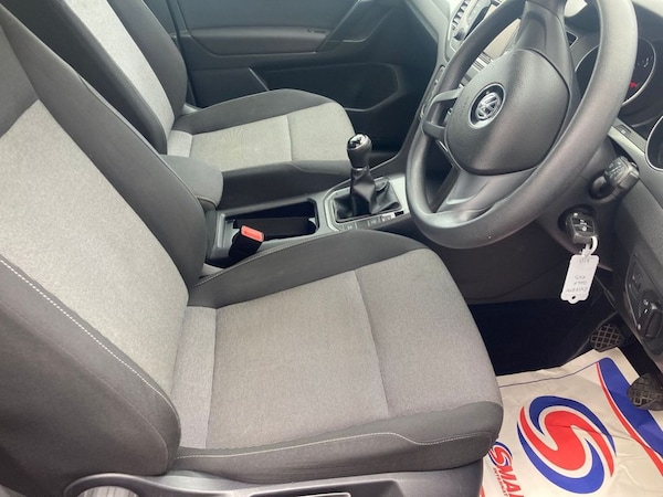 Used Volkswagen Golf SV 2015 for sale - 63991467: Photo 13