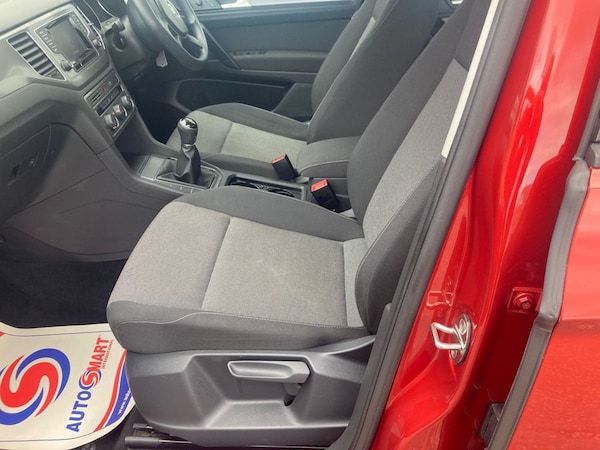 Used Volkswagen Golf SV 2015 for sale - 63991467: Photo 17