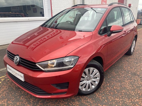 Used Volkswagen Golf SV 2015 for sale - 63991467: Photo 1