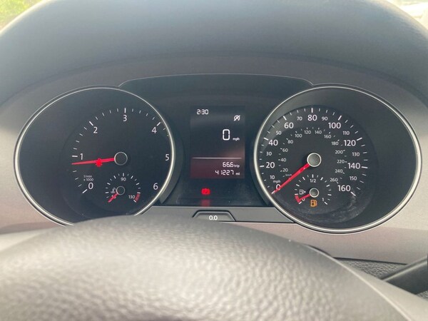 Used Volkswagen Golf SV 2015 for sale - 63991467: Photo 20