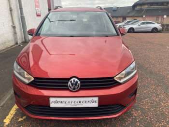 Used Volkswagen Golf SV 2015 for sale - 63991467: Photo