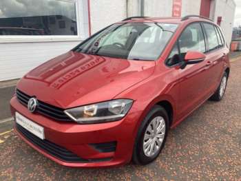 Used Volkswagen Golf SV 2015 for sale - 63991467: Photo