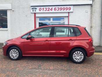 Used Volkswagen Golf SV 2015 for sale - 63991467: Photo
