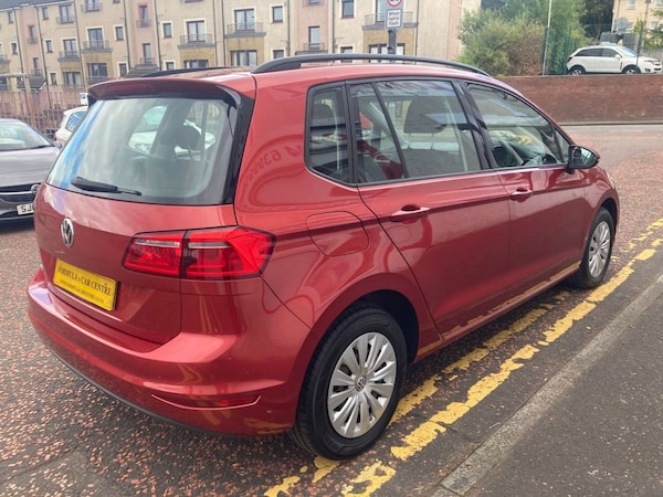 Used Volkswagen Golf SV 2015 for sale - 63991467: Photo 6