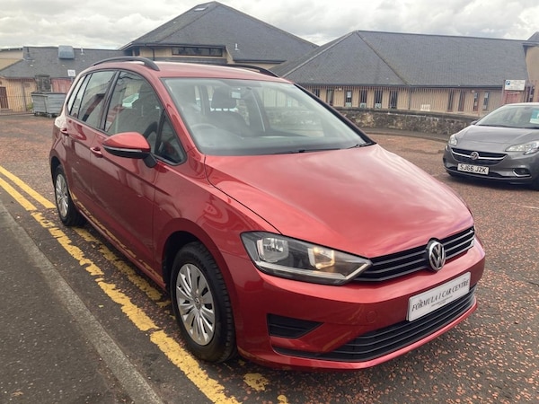 Used Volkswagen Golf SV 2015 for sale - 63991467: Photo 7