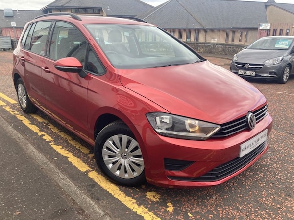 Used Volkswagen Golf SV 2015 for sale - 63991467: Photo 8
