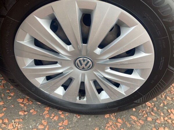 Used Volkswagen Golf SV 2015 for sale - 63991467: Photo 9