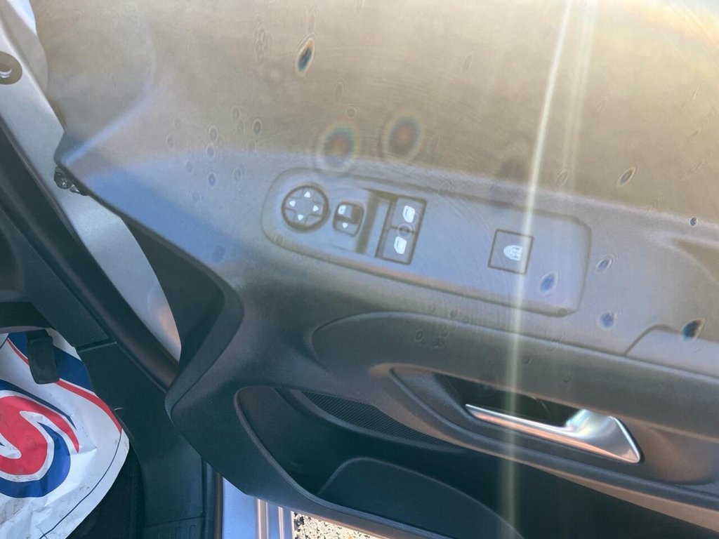 Used Vauxhall Combo Life 2019 for sale - 77990627: Photo 16