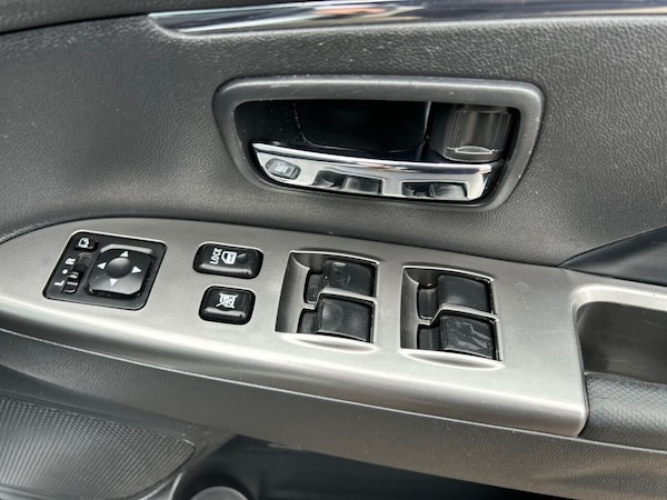 Used Mitsubishi ASX 2018 for sale - 74806762: Photo 15