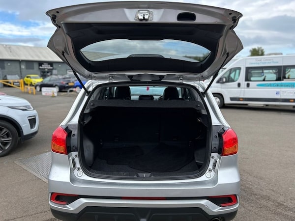 Used Mitsubishi ASX 2018 for sale - 74806762: Photo 17