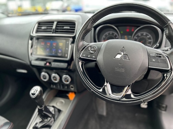 Used Mitsubishi ASX 2018 for sale - 74806762: Photo 19