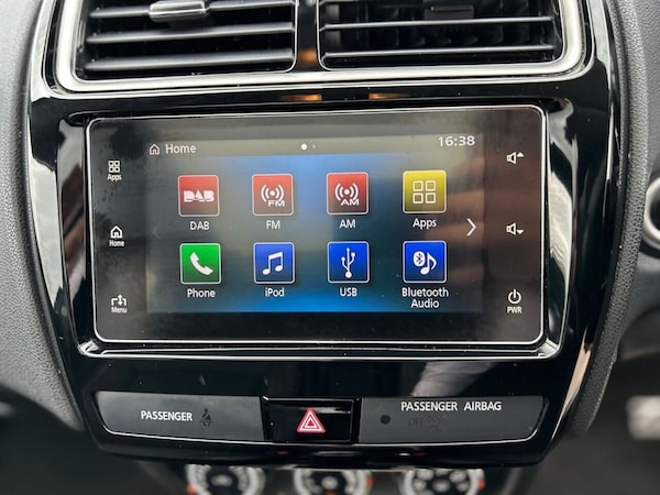 Used Mitsubishi ASX 2018 for sale - 74806762: Photo 21