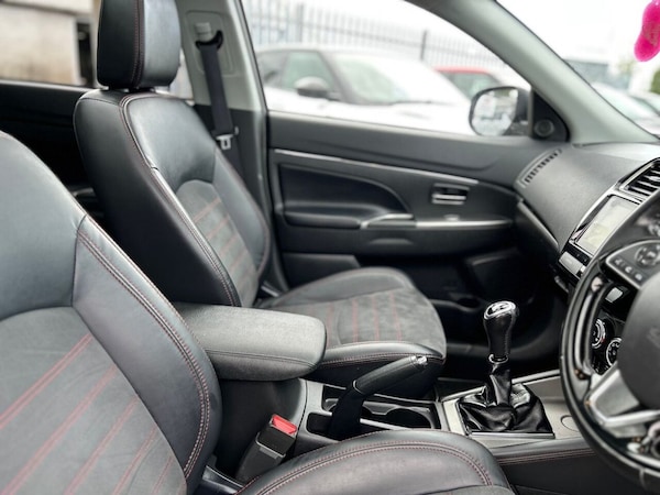 Used Mitsubishi ASX 2018 for sale - 74806762: Photo 22