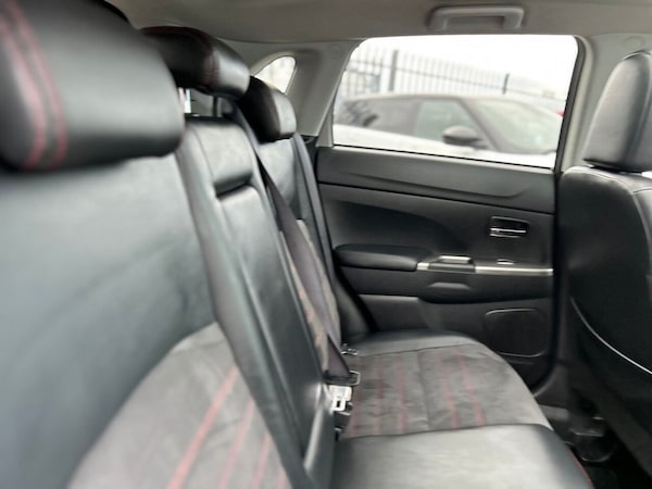 Used Mitsubishi ASX 2018 for sale - 74806762: Photo 24