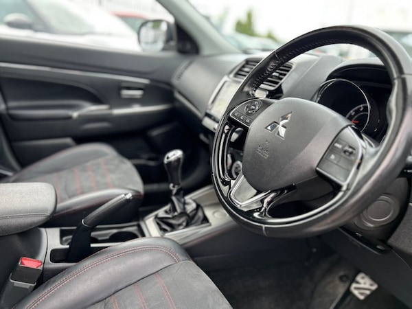 Used Mitsubishi ASX 2018 for sale - 74806762: Photo 25