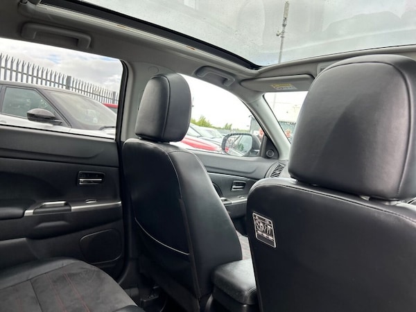 Used Mitsubishi ASX 2018 for sale - 74806762: Photo 27