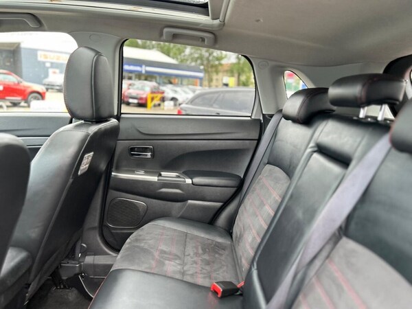 Used Mitsubishi ASX 2018 for sale - 74806762: Photo 28