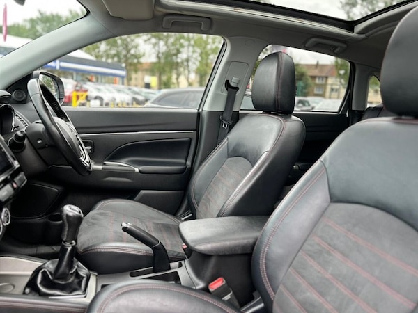 Used Mitsubishi ASX 2018 for sale - 74806762: Photo 30
