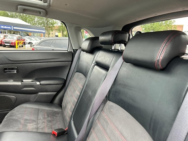 Used Mitsubishi ASX 2018 for sale - 74806762: Photo 31