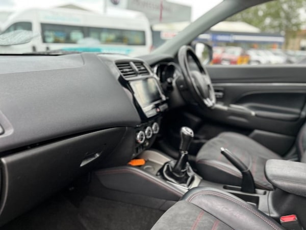 Used Mitsubishi ASX 2018 for sale - 74806762: Photo 32