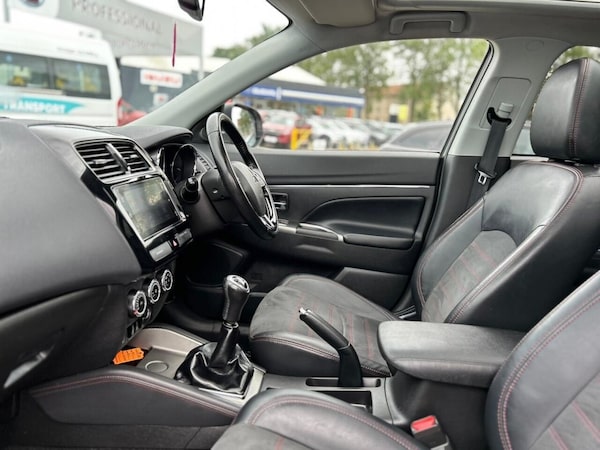 Used Mitsubishi ASX 2018 for sale - 74806762: Photo 34