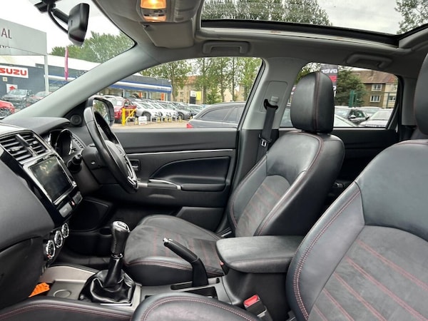 Used Mitsubishi ASX 2018 for sale - 74806762: Photo 35