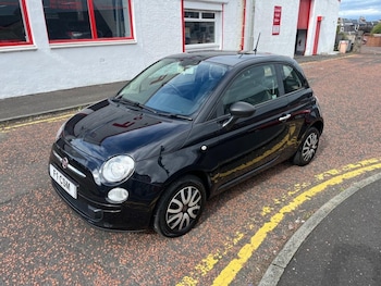2015 (64) - 1.2 Pop Hatchback 3dr Petrol Manual Euro 6 (s/s) (69 bhp)