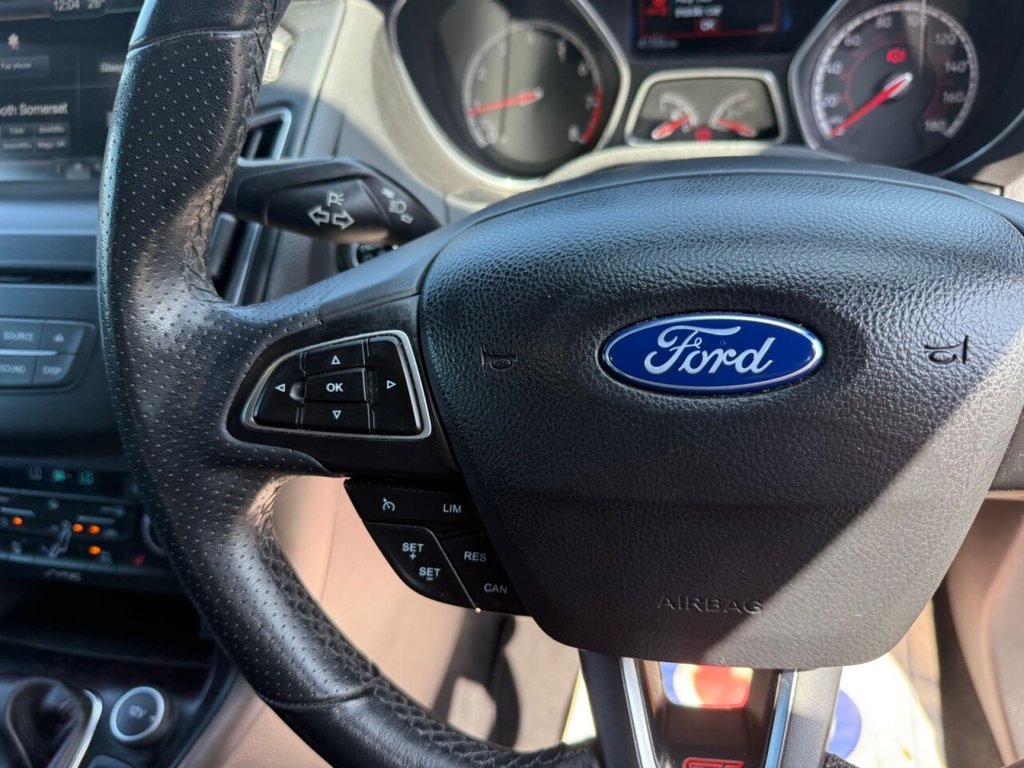 Used Ford Focus 2015 for sale - 76162916: Photo 24