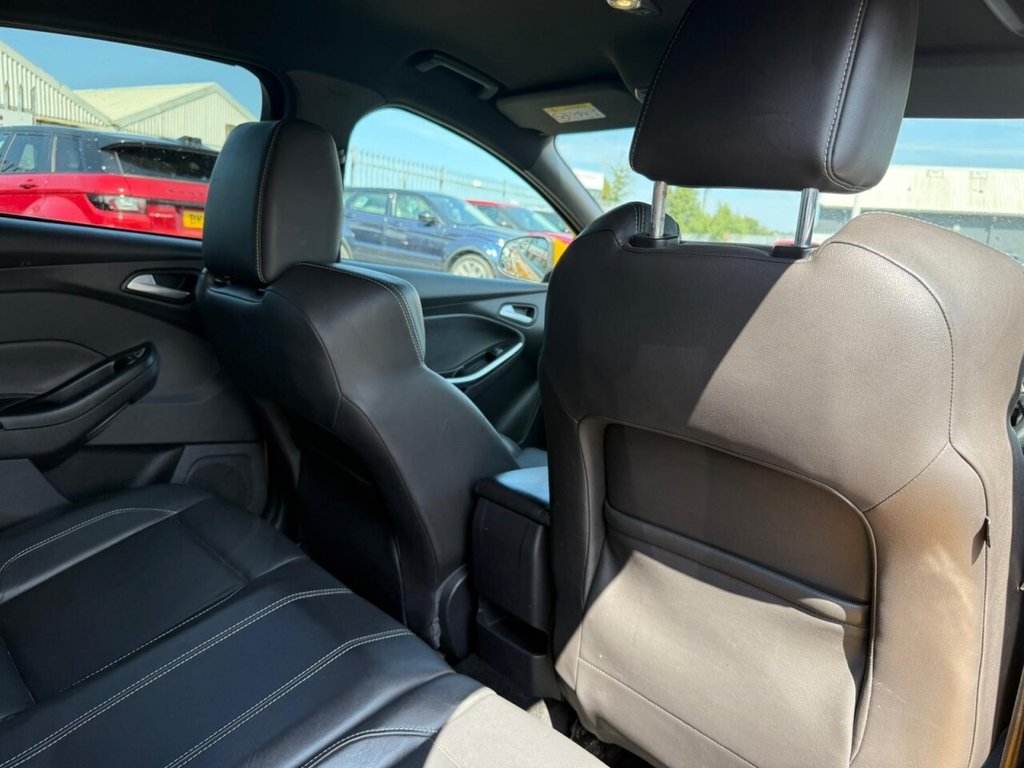 Used Ford Focus 2015 for sale - 76162916: Photo 25