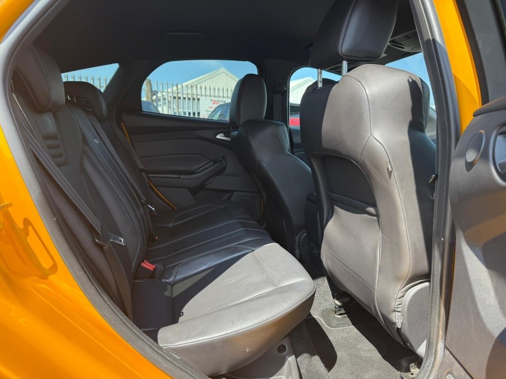 Used Ford Focus 2015 for sale - 76162916: Photo 26
