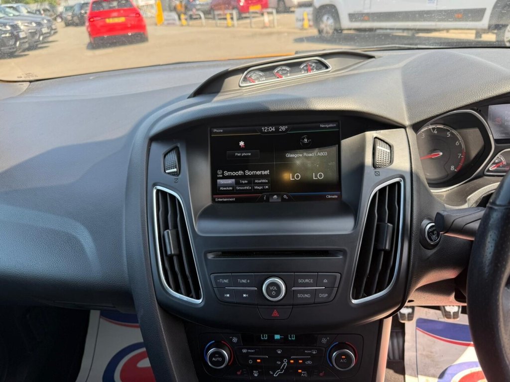 Used Ford Focus 2015 for sale - 76162916: Photo 28