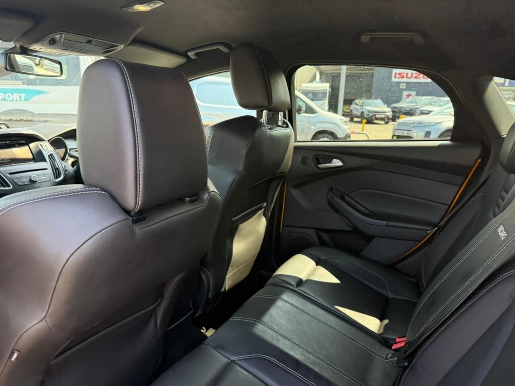 Used Ford Focus 2015 for sale - 76162916: Photo 29