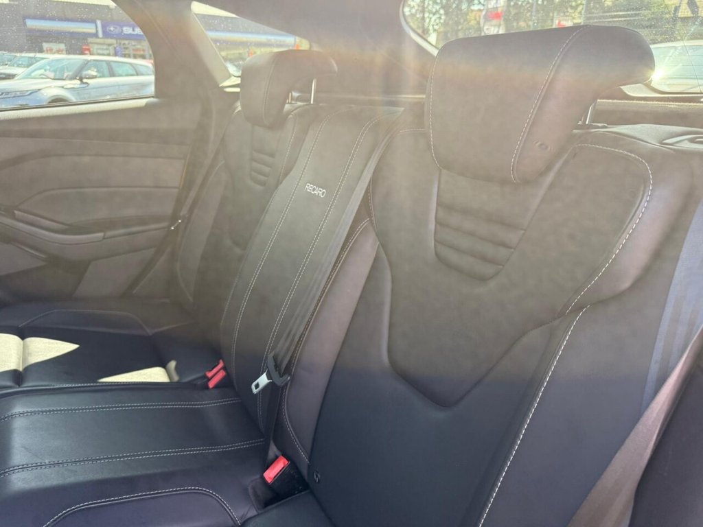 Used Ford Focus 2015 for sale - 76162916: Photo 30